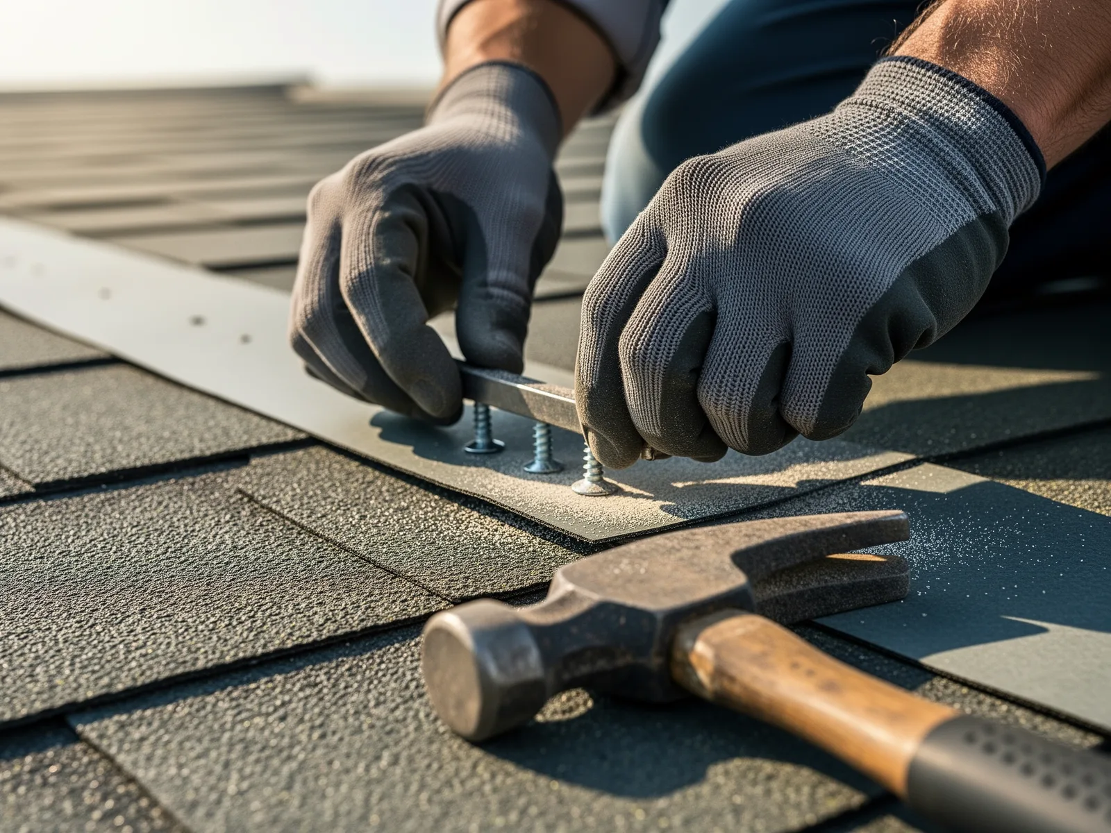 Why choose Fascia Repair in Champion, PA